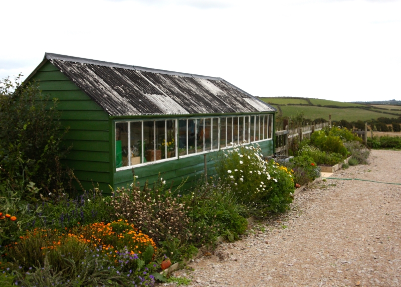 Garden Cottage